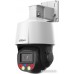 IP-камера Dahua DH-SD3E405DB-GNY-A-PV1