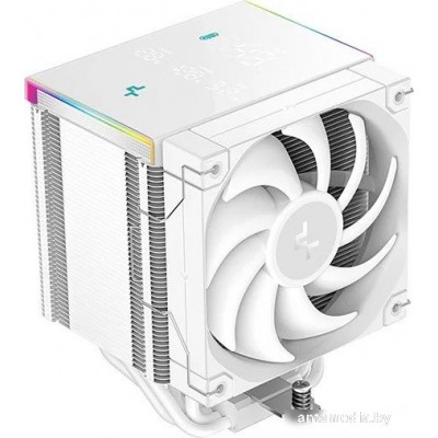 Кулер для процессора DeepCool AK500 Digital Pro WH R-AK500-WHAPMN-G
