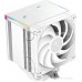 Кулер для процессора DeepCool AK500 Digital Pro WH R-AK500-WHAPMN-G