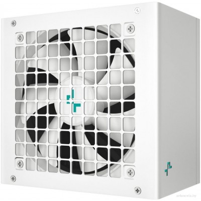 Блок питания DeepCool PN850M WH V2 Блок питания DeepCool PN850M WH V2