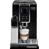Эспрессо кофемашина DeLonghi Dinamica Plus ECAM370.70.B