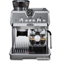 Рожковая кофеварка DeLonghi La Specialista Arte Evo Cold Brew EC9255.M