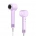 Фен Dreame Hairdryer Gleam Purple AHD12A (фиолетовый)