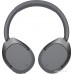 Наушники Edifier W830NB (серый)
