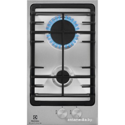 Варочная панель Electrolux EGG3322NVX