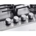 Варочная панель Electrolux EGG3322NVX