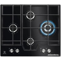 Варочная панель Electrolux KGG6456K