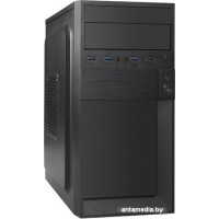 Корпус ExeGate BAA-105U2-01-AAA350 EX291145RUS