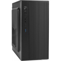 Корпус ExeGate BAA-408U EX298155RUS
