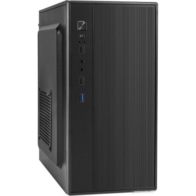 Корпус ExeGate BAA-408U EX298155RUS