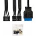 Корпус ExeGate BAA-408U EX298155RUS