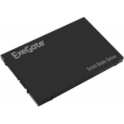 SSD ExeGate NextPro+ UV500TS128 128GB EX280461RUS