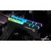 Оперативная память G.Skill Trident Z RGB 2x16GB DDR4 PC4-28800 F4-3600C18D-32GTZR