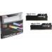 Оперативная память G.Skill Trident Z RGB 2x16GB DDR4 PC4-32000 F4-4400C19D-32GTZR