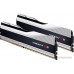 Оперативная память G.Skill Trident Z5 2x16ГБ DDR5 6000МГц F5-6000J3636F16GX2-TZ5S