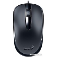 Мышь Genius DX-120 (черный)