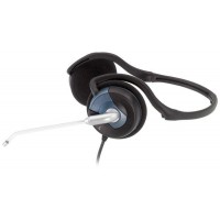 Наушники с микрофоном Genius HS-300N