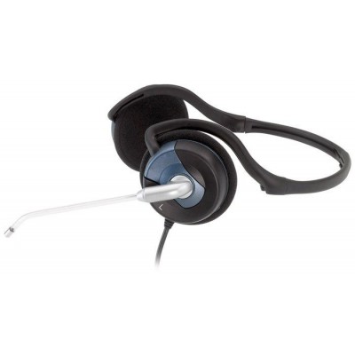 Наушники с микрофоном Genius HS-300N