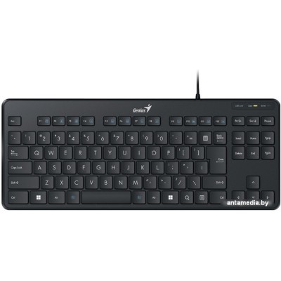 Клавиатура Genius LuxeMate 110
