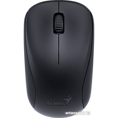 Мышь Genius NX-7000 (черный)