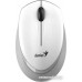 Мышь Genius NX-7009 (белый/серый)