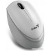 Мышь Genius NX-7009 (белый/серый)