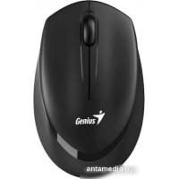 Мышь Genius NX-7009 (черный)