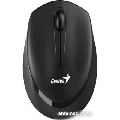 Мышь Genius NX-7009 (черный)