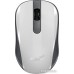 Мышь Genius NX-8008S (белый/серый)