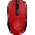 Мышь Genius NX-8008S (красный/черный)