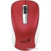 Мышь Genius Wireless BlueEye NX-7010 (красный)