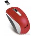 Мышь Genius Wireless BlueEye NX-7010 (красный)