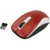 Мышь Genius Wireless BlueEye NX-7010 (красный)