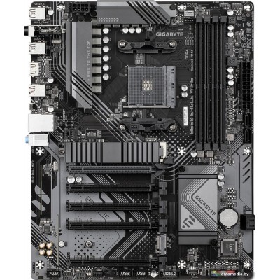 Материнская плата Gigabyte B550 Eagle WiFi6
