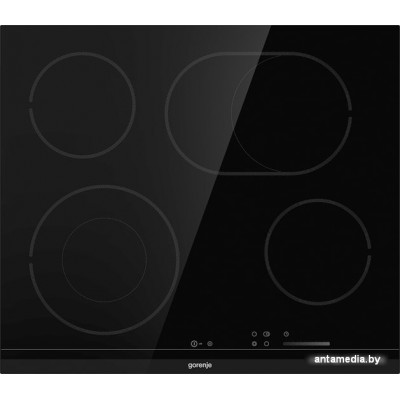 Варочная панель Gorenje ECS643BCSC