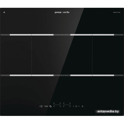 Варочная панель Gorenje IT646ORAB