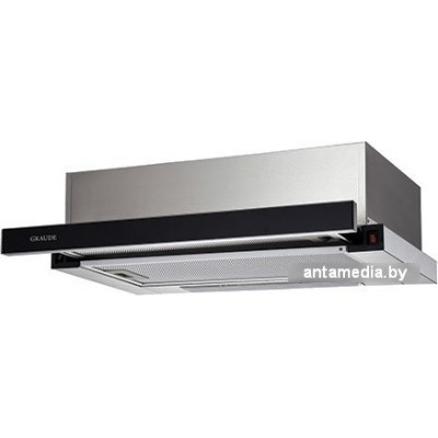 Кухонная вытяжка Graude DHF 60.0 S