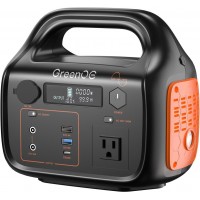 Портативная зарядная станция GreenOE Venture 300 299Wh