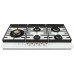 Варочная панель Hiberg VM 9155 W