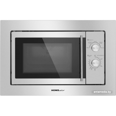 Микроволновая печь HOMSair MOB201S