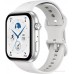 Умные часы HONOR Choice InFoWear Watch 2i (серебристый, международная версия)