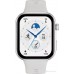 Умные часы HONOR Choice InFoWear Watch 2i (серебристый, международная версия)