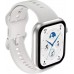 Умные часы HONOR Choice InFoWear Watch 2i (серебристый, международная версия)