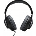 Наушники JBL Quantum 100 (черный)