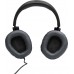 Наушники JBL Quantum 100 (черный)