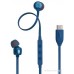 Наушники JBL Tune 310C (темно-синий)