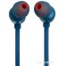 Наушники JBL Tune 310C (темно-синий)