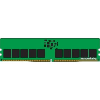 Оперативная память Kingston 16ГБ DDR5 4800 МГц KSM48E40BS8KI-16HA
