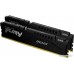 Оперативная память Kingston FURY Beast 2x32ГБ DDR5 6400 МГц KF564C32BBEK2-64