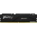 Оперативная память Kingston FURY Beast 2x32ГБ DDR5 6400 МГц KF564C32BBEK2-64